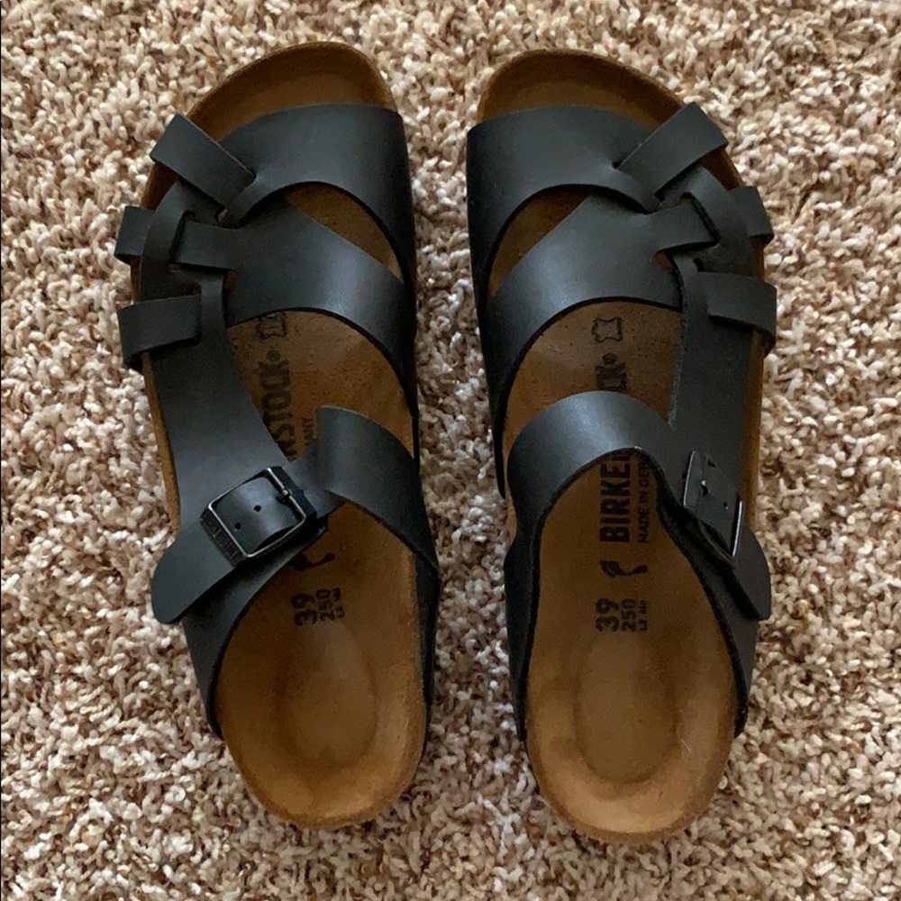 Birkenstock Pisa sandal